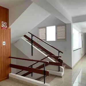 Estudio La Gavota, Vista Al Mar Apartment