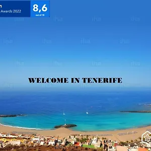 Cristianos Port Royale 157 Apartment