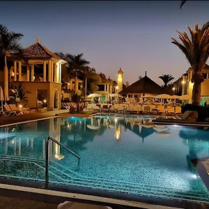 Marylanza & Hotel