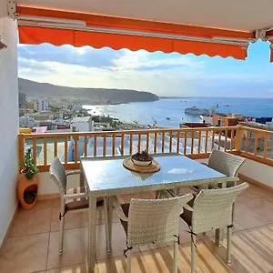 Appartement Cactus Ii Cristianos, Los Cristianos (Tenerife)