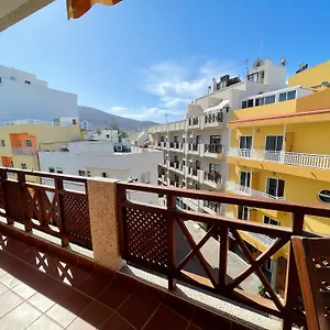 Edificio Don Antonio Apartment