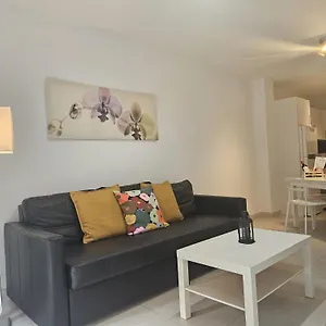 Hortensia ,los Cristianos Апартаменты