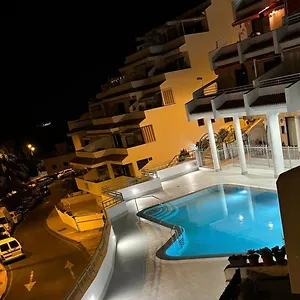 Appartement Cristianos Vistas Al Mar Y Cerca De La Playa, Los Cristianos (Tenerife)