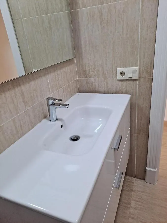 Apartamento En Edificio Marte Los Cristianos Los Cristianos  0*, Los Cristianos (Tenerife) Spain