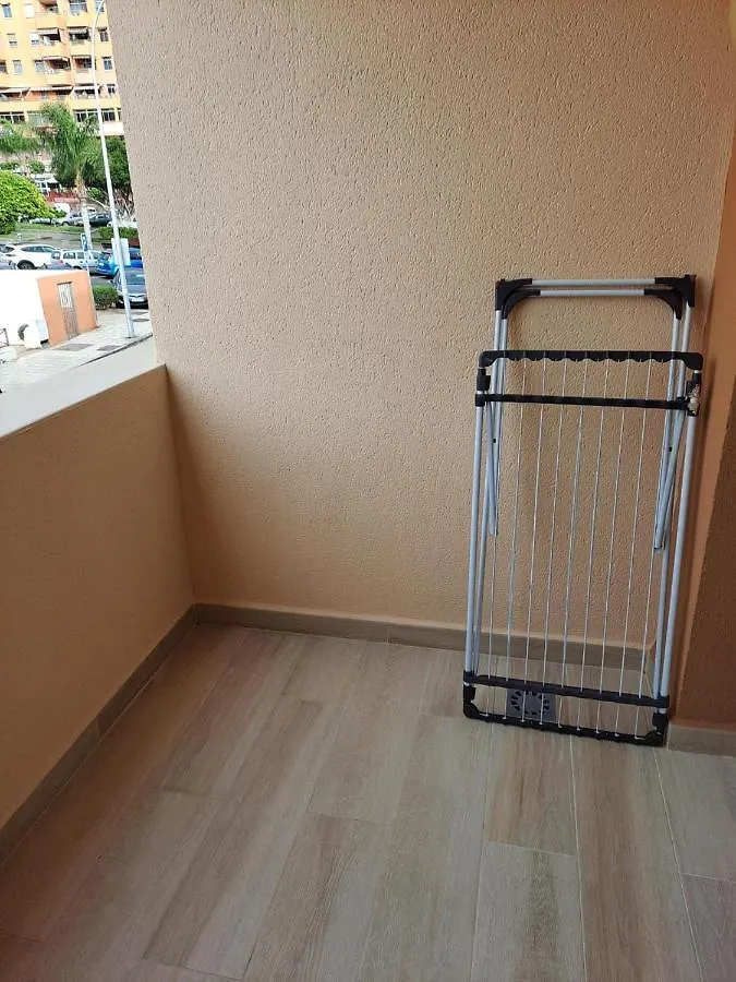 Apartamento En Edificio Marte Los Cristianos Los Cristianos  Apartment Los Cristianos (Tenerife)