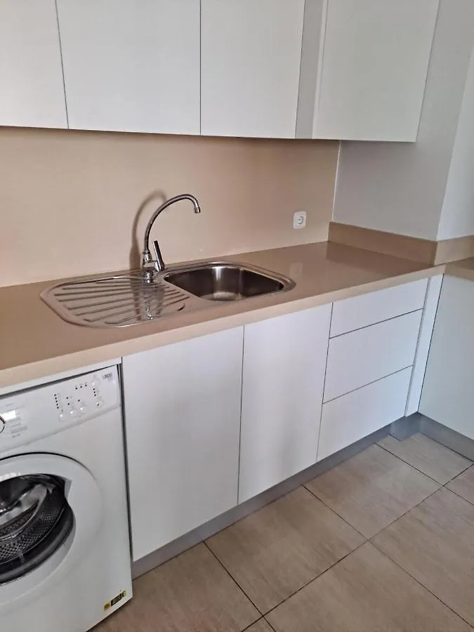 Apartamento En Edificio Marte Los Cristianos Los Cristianos