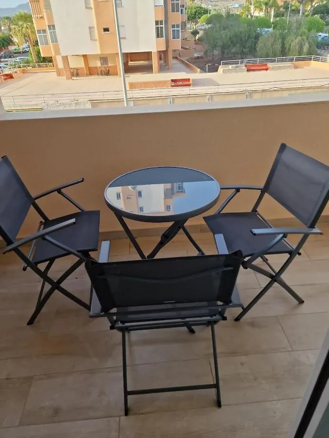 Apartamento En Edificio Marte Los Cristianos Los Cristianos  0*, Los Cristianos (Tenerife) Spain