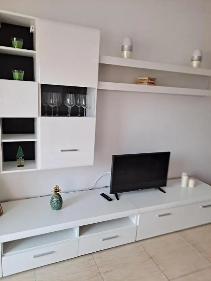 Apartamento En Edificio Marte Los Cristianos Los Cristianos  0*, Los Cristianos (Tenerife)
